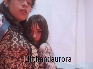 Lilithandaurora