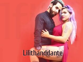 Lilithanddante