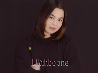 Lilithboone