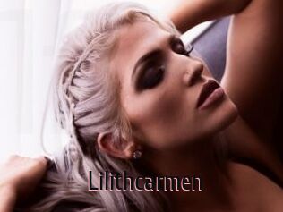 Lilithcarmen