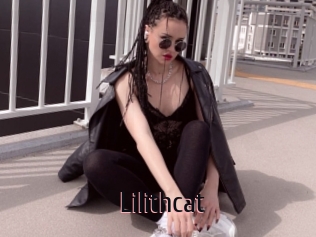 Lilithcat