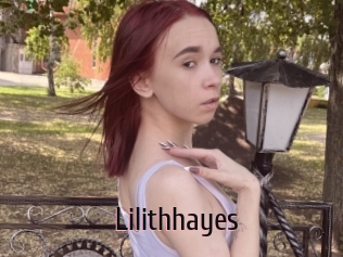 Lilithhayes