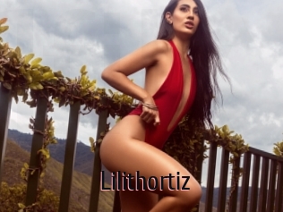 Lilithortiz