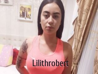 Lilithrobert