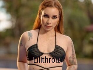 Lilithroux