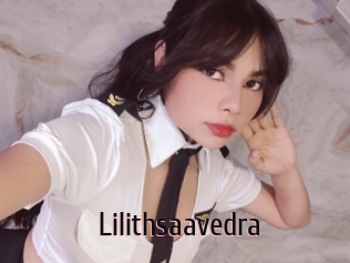 Lilithsaavedra