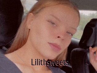 Lilithsweets