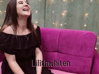 Lilithwhiten