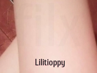 Lilitioppy