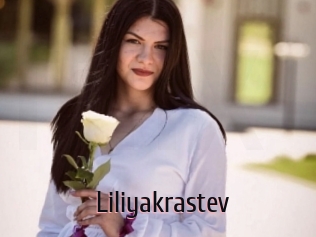 Liliyakrastev