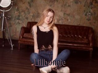 Lillbonnie