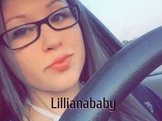 Lillianababy