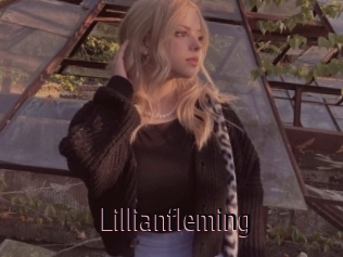 Lillianfleming