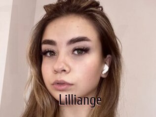 Lilliange