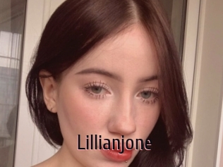lillianjone 1 film x