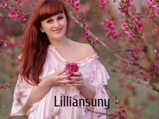 Lilliansuny