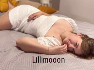 Lillimooon