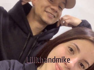 Lillithandmike