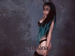 Lillliana
