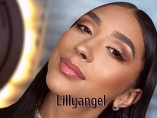 Lillyangel