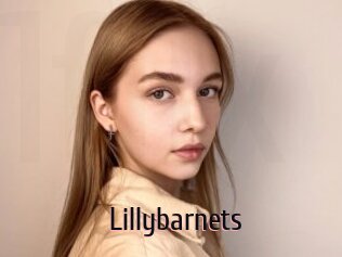 Lillybarnets
