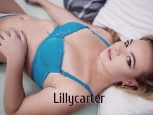 Lillycarter
