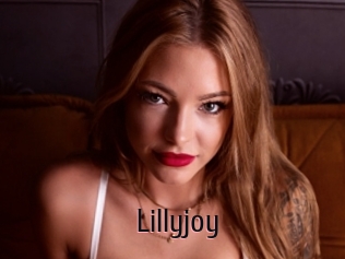 Lillyjoy