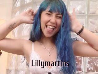 Lillymartins