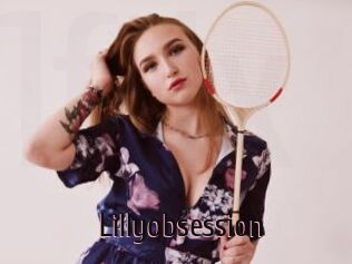 Lillyobsession