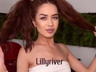 Lillyriver