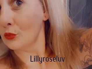 Lillyroseluv
