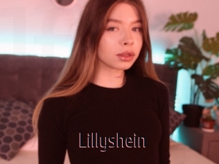 Lillyshein