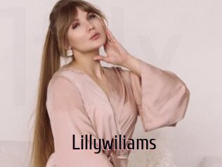Lillywiliams