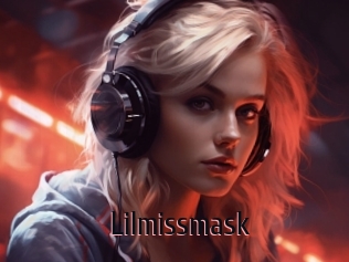 Lilmissmask