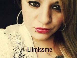 Lilmissme