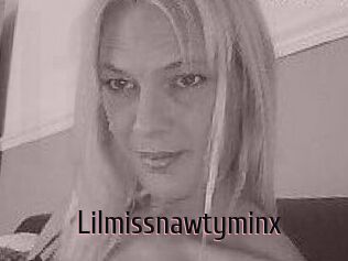 Lilmissnawtyminx