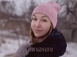 Liltreasure