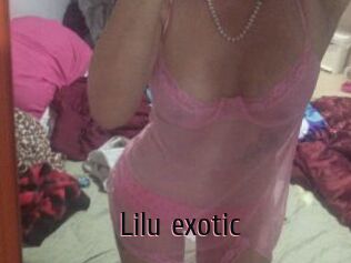 Lilu_exotic