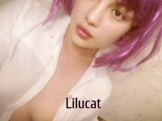 Lilucat