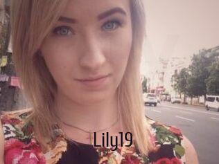 Lily19