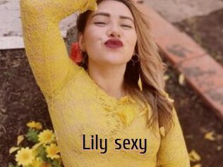Lily_sexy