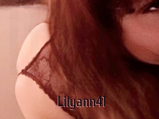 Lilyann41