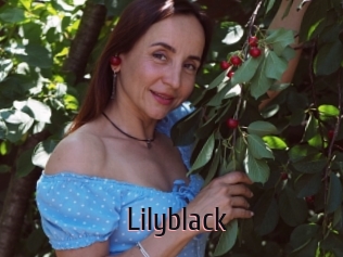 Lilyblack