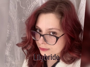 Lilybride