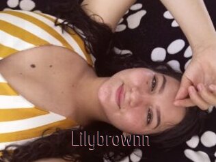 Lilybrownn