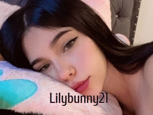 Lilybunny21