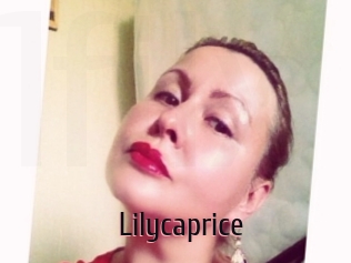 Lilycaprice