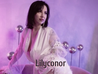 Lilyconor
