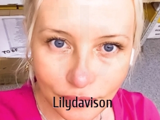 Lilydavison