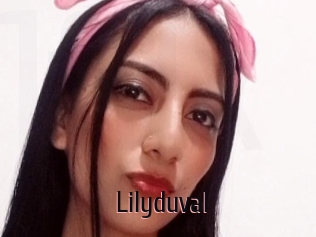 Lilyduval